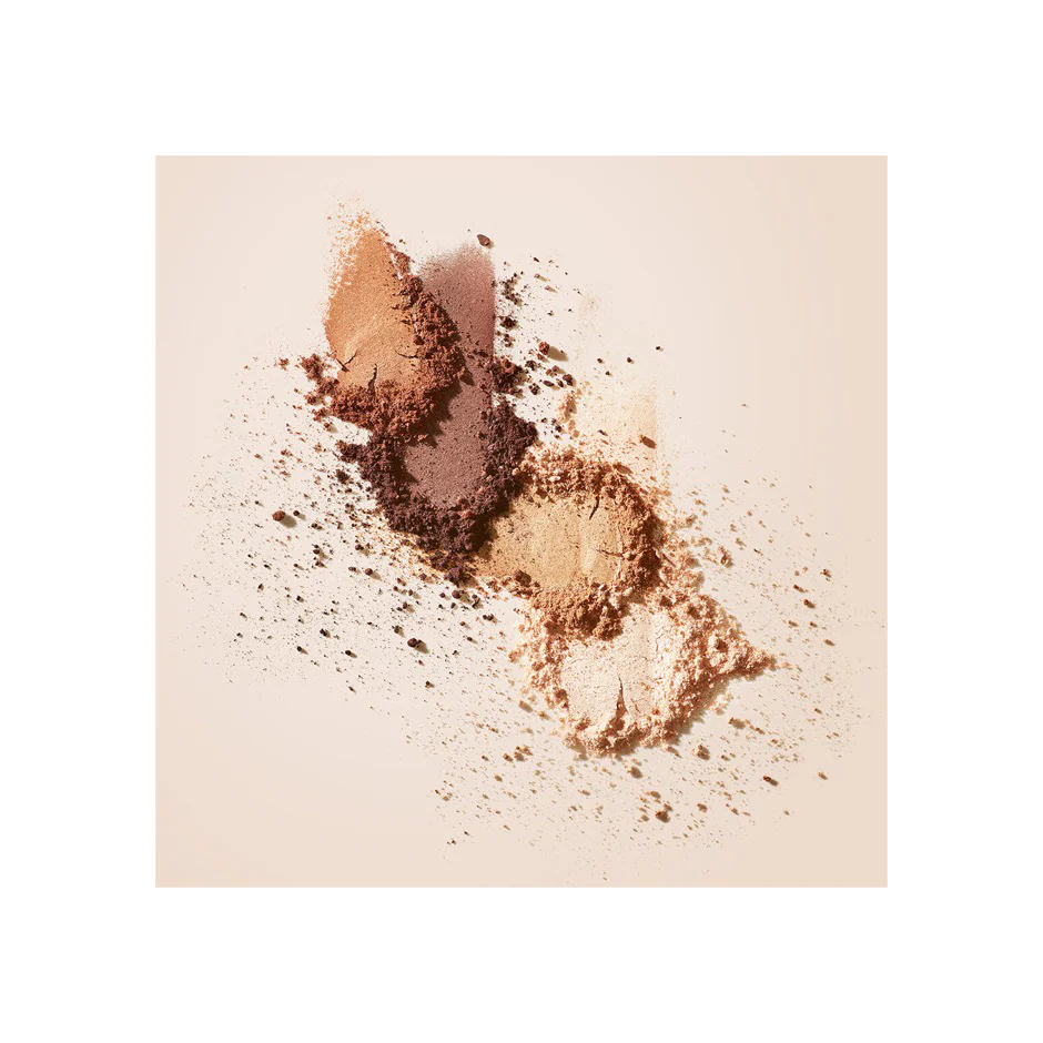Smokey Eye Brick Silk