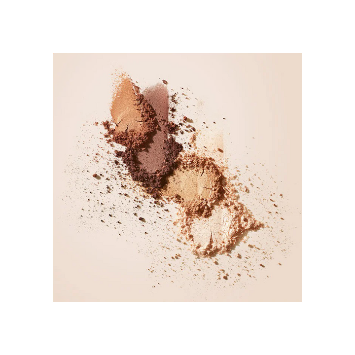 Smokey Eye Brick Silk