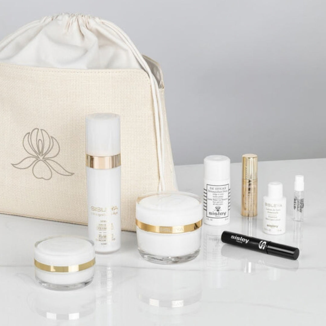 SISLEYA L'INTEGRAL ANTI-AGE PRESTIGE VANITY