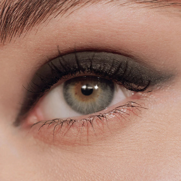 Satin Kajal Liner Black