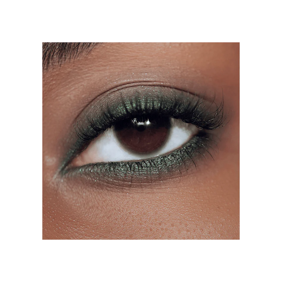 Satin Kajal Liner Olive