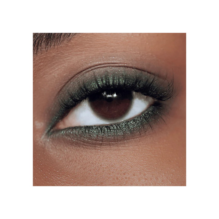 Satin Kajal Liner Olive