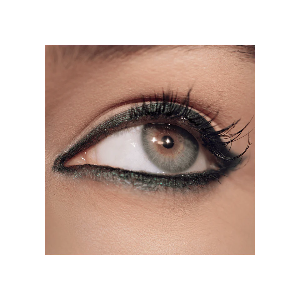 Satin Kajal Liner Olive