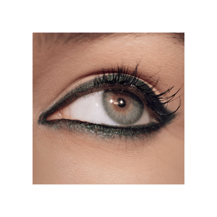 Satin Kajal Liner Olive