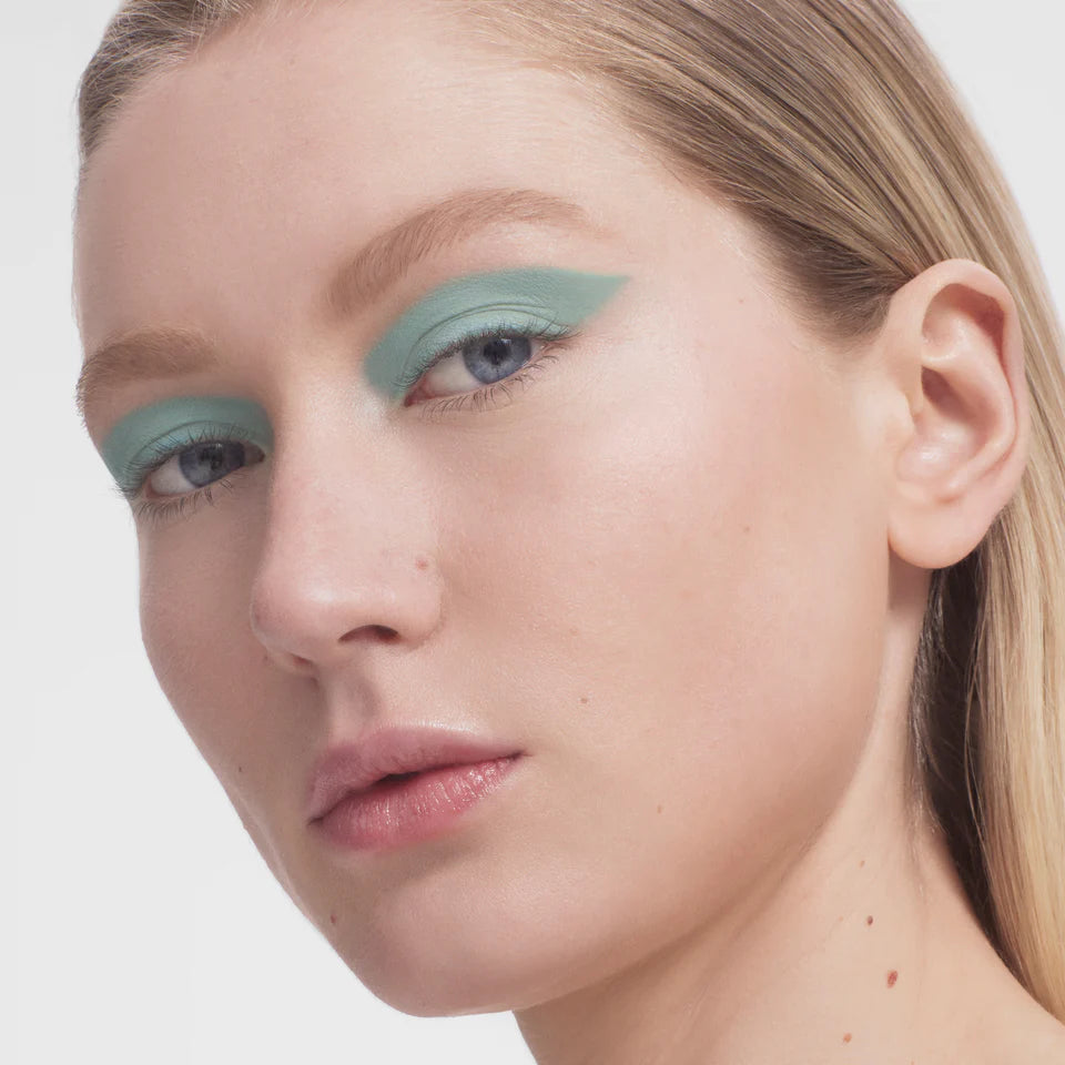 Satin Kajal Liner Seafoam
