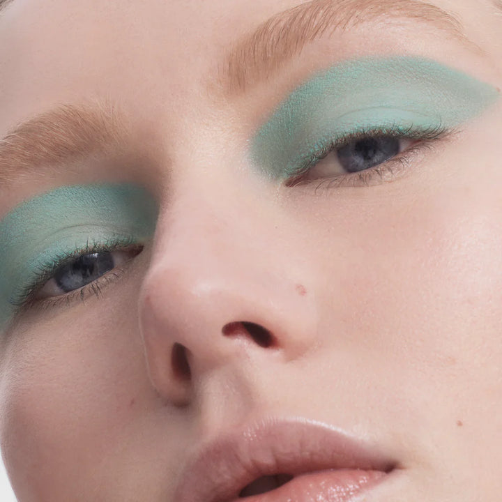 Satin Kajal Liner Seafoam