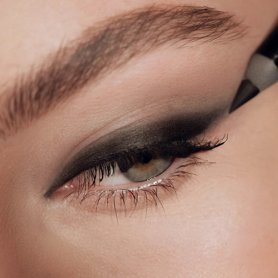 Satin Kajal Liner Black