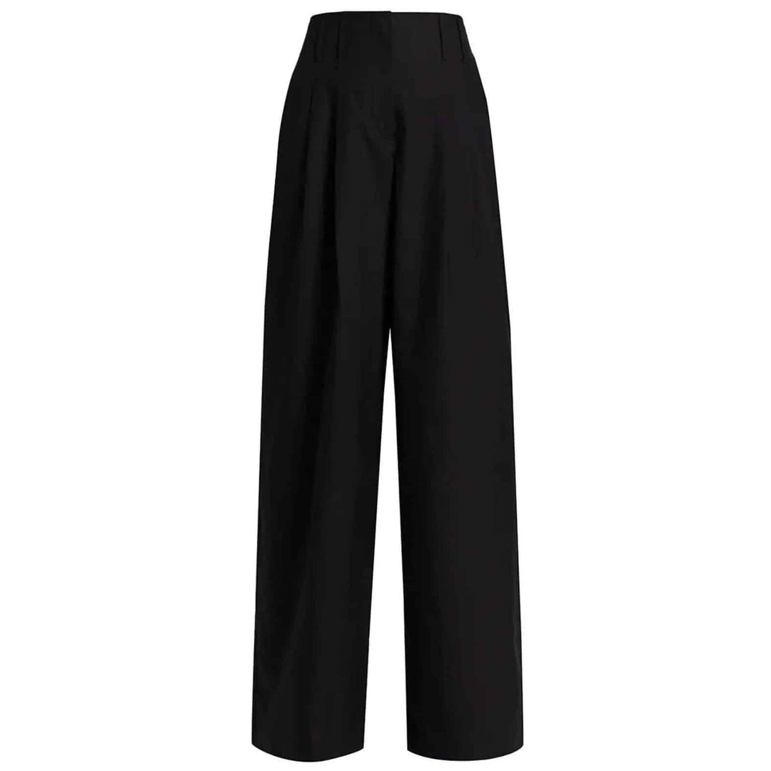 Black Pants