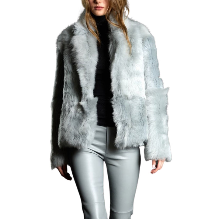 Toscana Coat