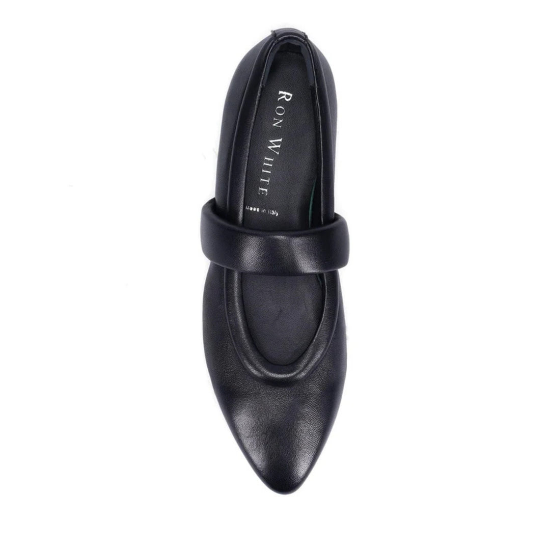 Sadie Mary Jane in Onyx