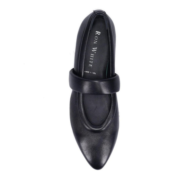 Sadie Mary Jane in Onyx