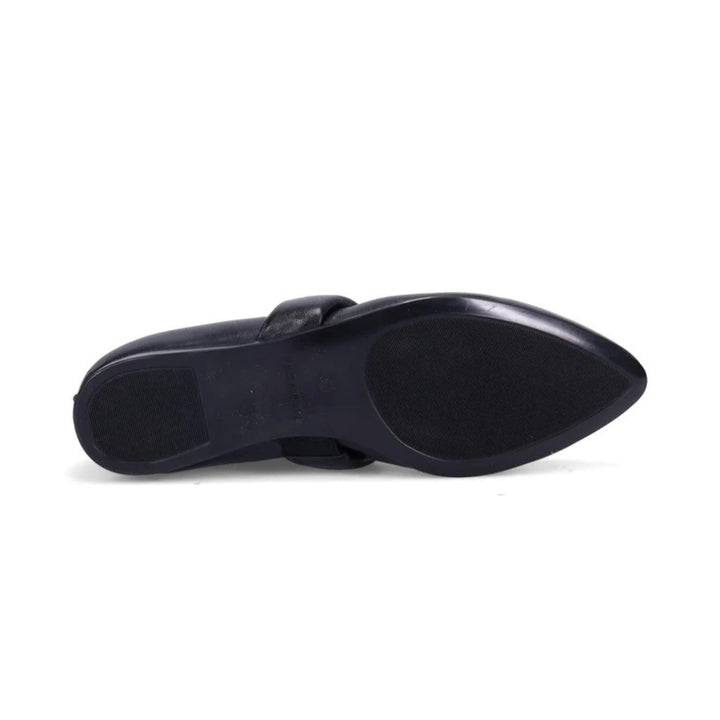Sadie Mary Jane in Onyx