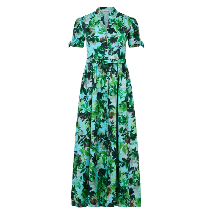 Ena Dress