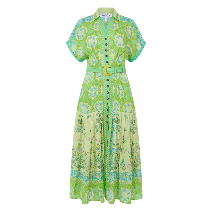 Riya-B Dress