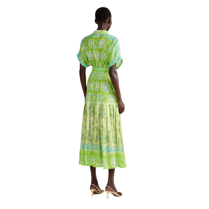 Riya-B Dress