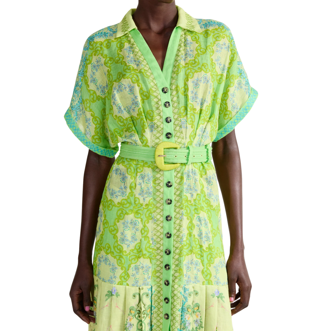 Riya-B Dress