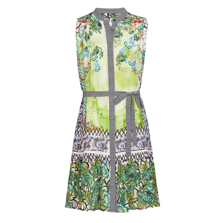Tilly Dress - Galleria Plmt