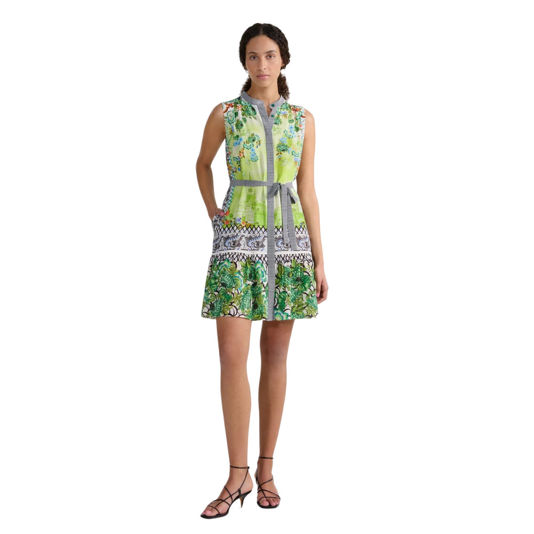 Tilly Dress - Galleria Plmt