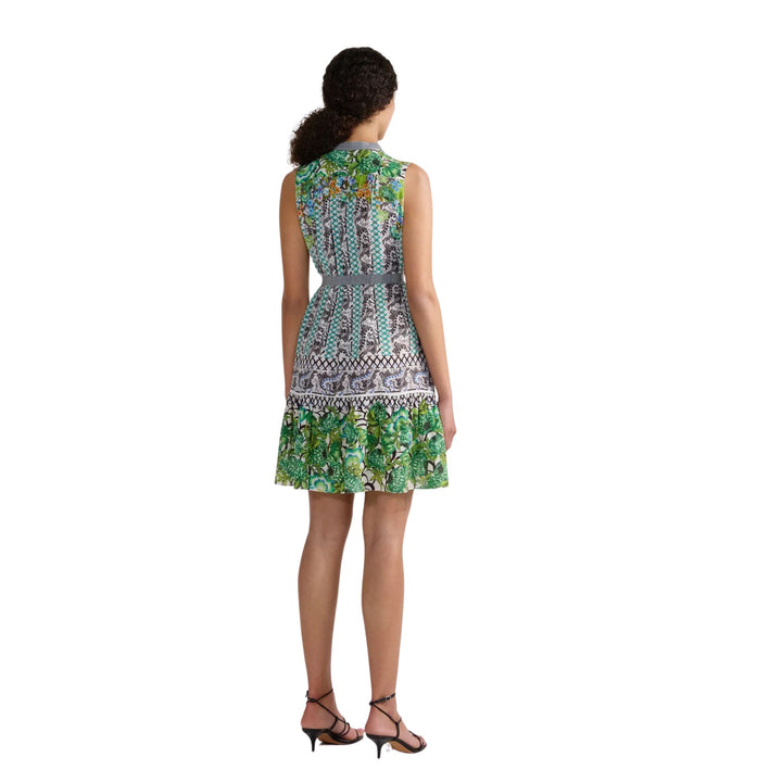Tilly Dress - Galleria Plmt