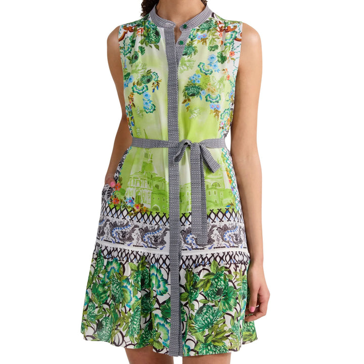 Tilly Dress - Galleria Plmt