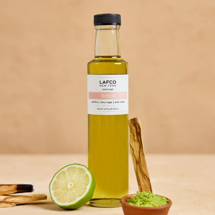 Sanctuary Diffuser Refill - Retreat - 8.4oz