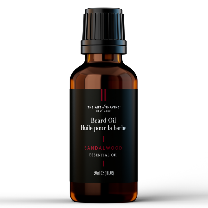 Beard Kit - No Color - NONE