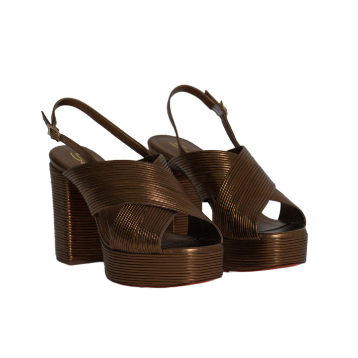 Tropez Platform
