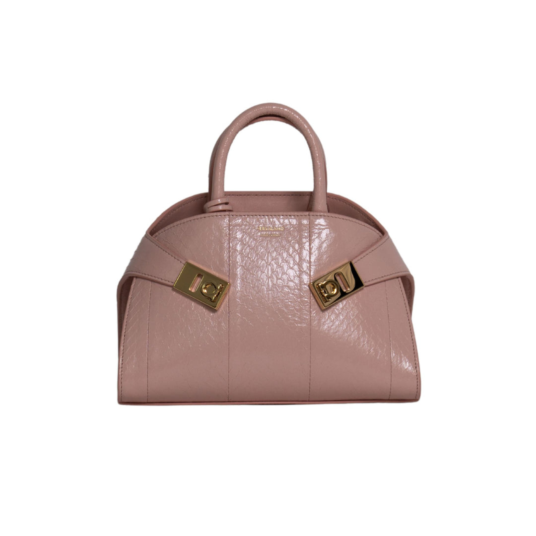 Hug Mini Top Handle - Bonbon