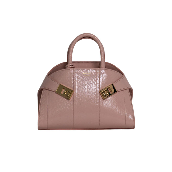Hug Mini Top Handle - Bonbon