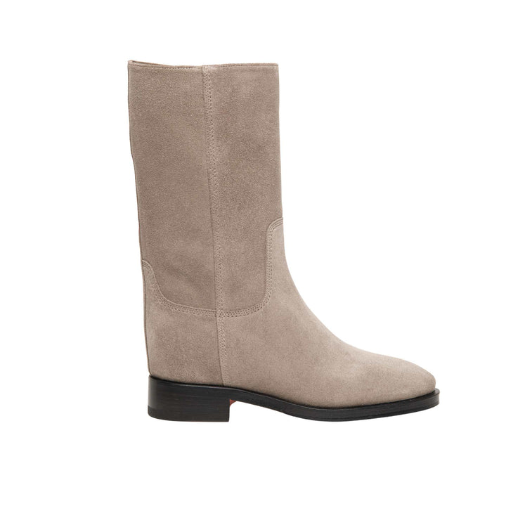 Fleeces Boot - Grey - 40M