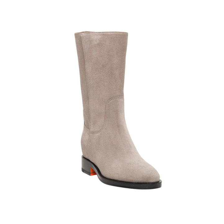 Fleeces Boot - Grey - 40M