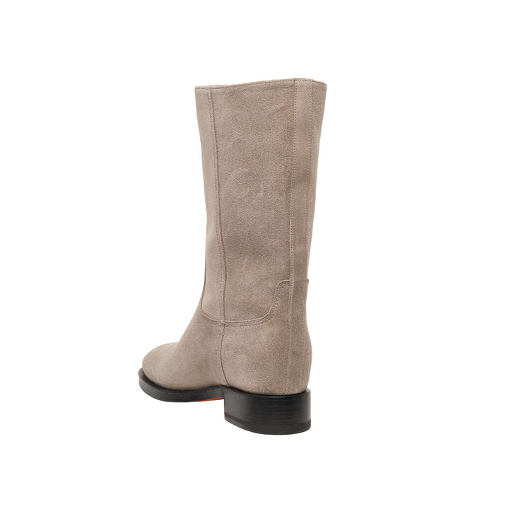 Fleeces Boot - Grey - 40M