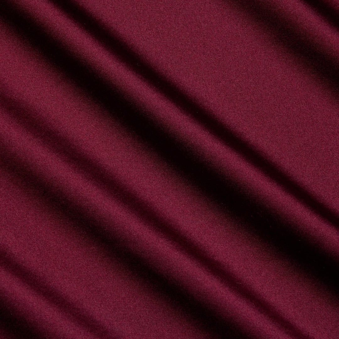 Sayla Bias Cut Maxi