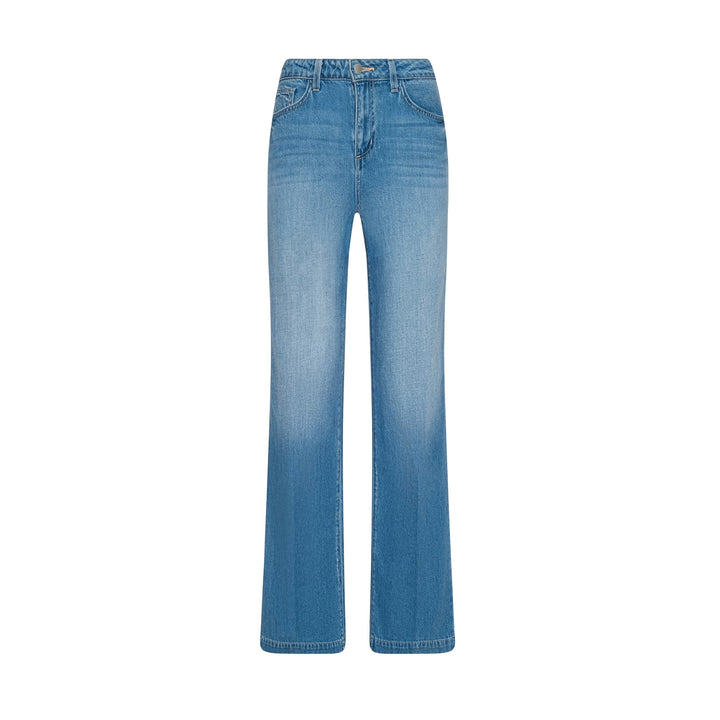 Scottie High Rise Wide Leg in Anaheim