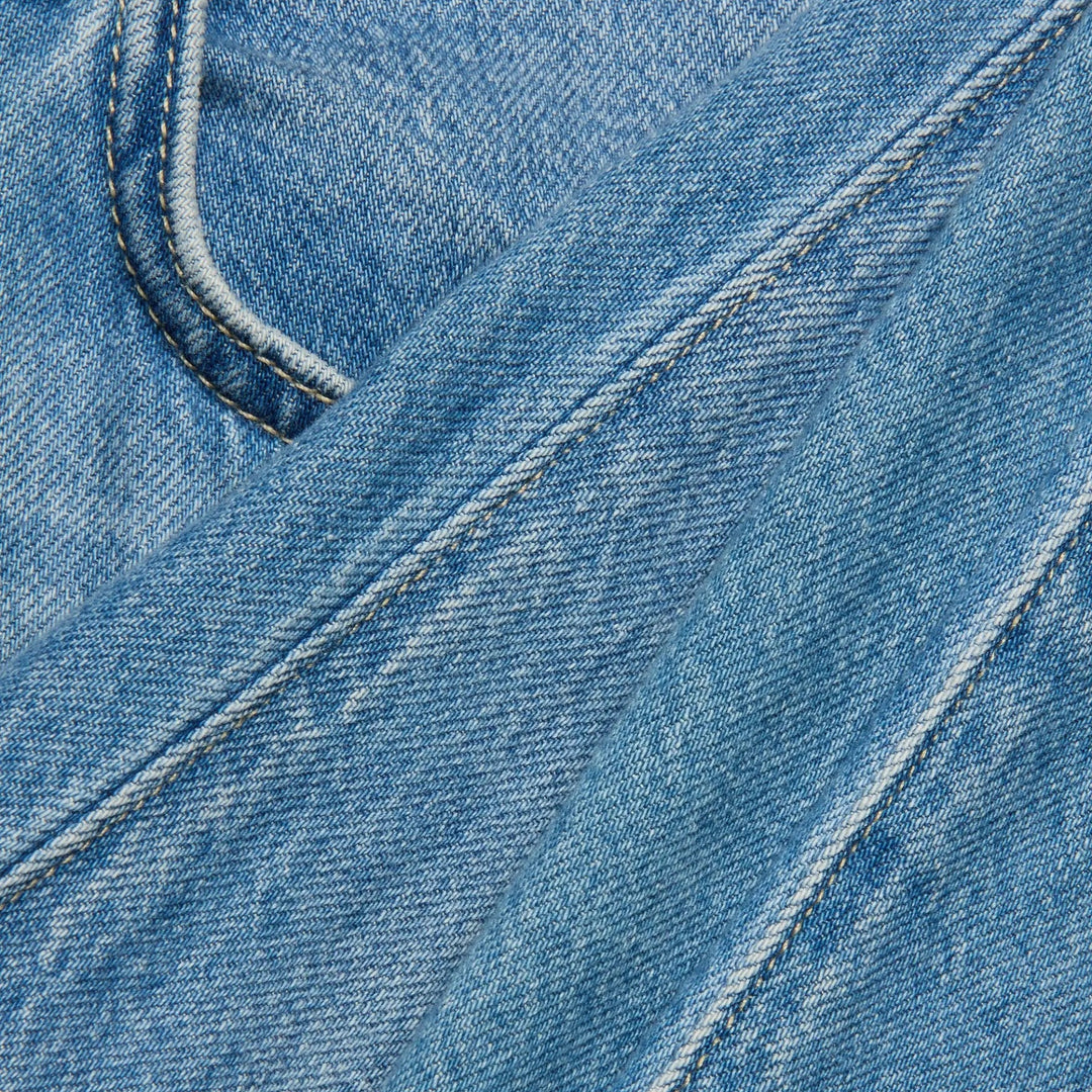 Scottie High Rise Wide Leg in Anaheim