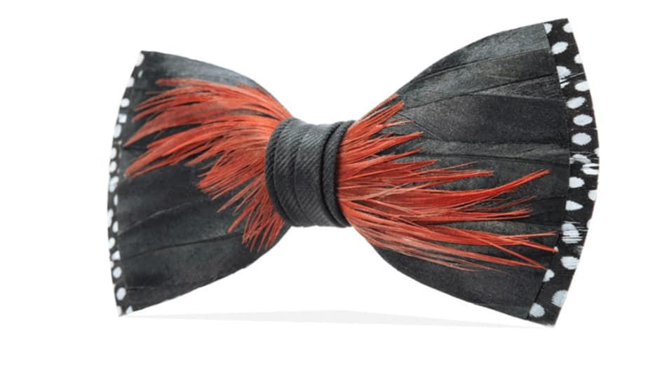 Big Spur 2.0 Bow Tie