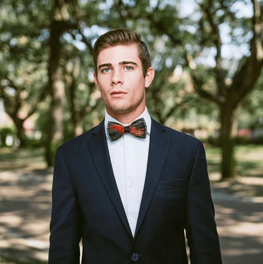 Big Spur 2.0 Bow Tie