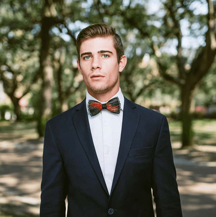 Big Spur 2.0 Bow Tie