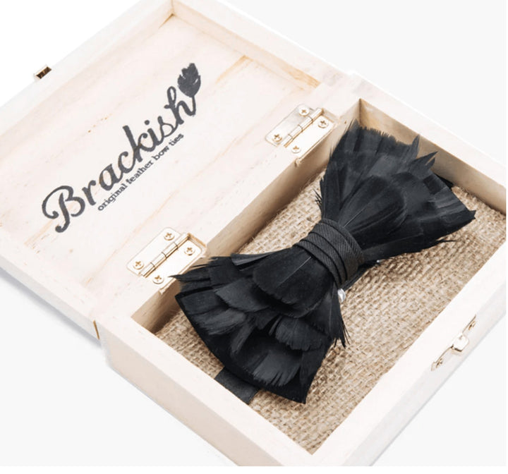 Rice Bow Tie