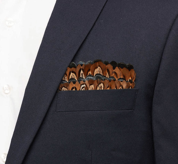 Constan Pocket Square