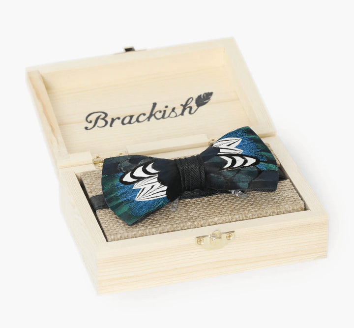 Chucktown Bow Tie