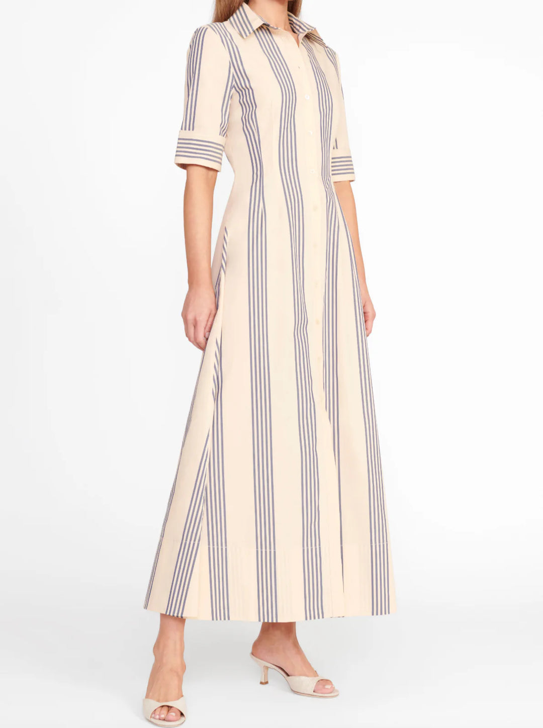 Maxi Joan Dress