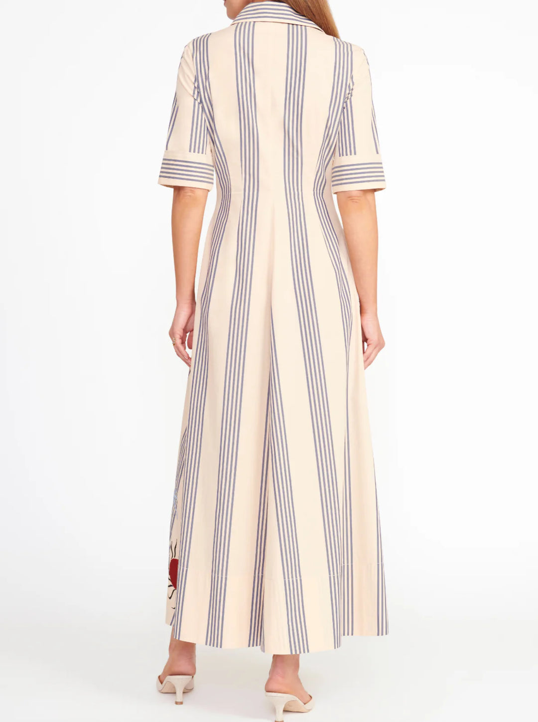 Maxi Joan Dress