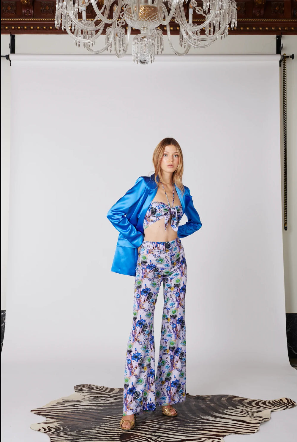 Editta Pants