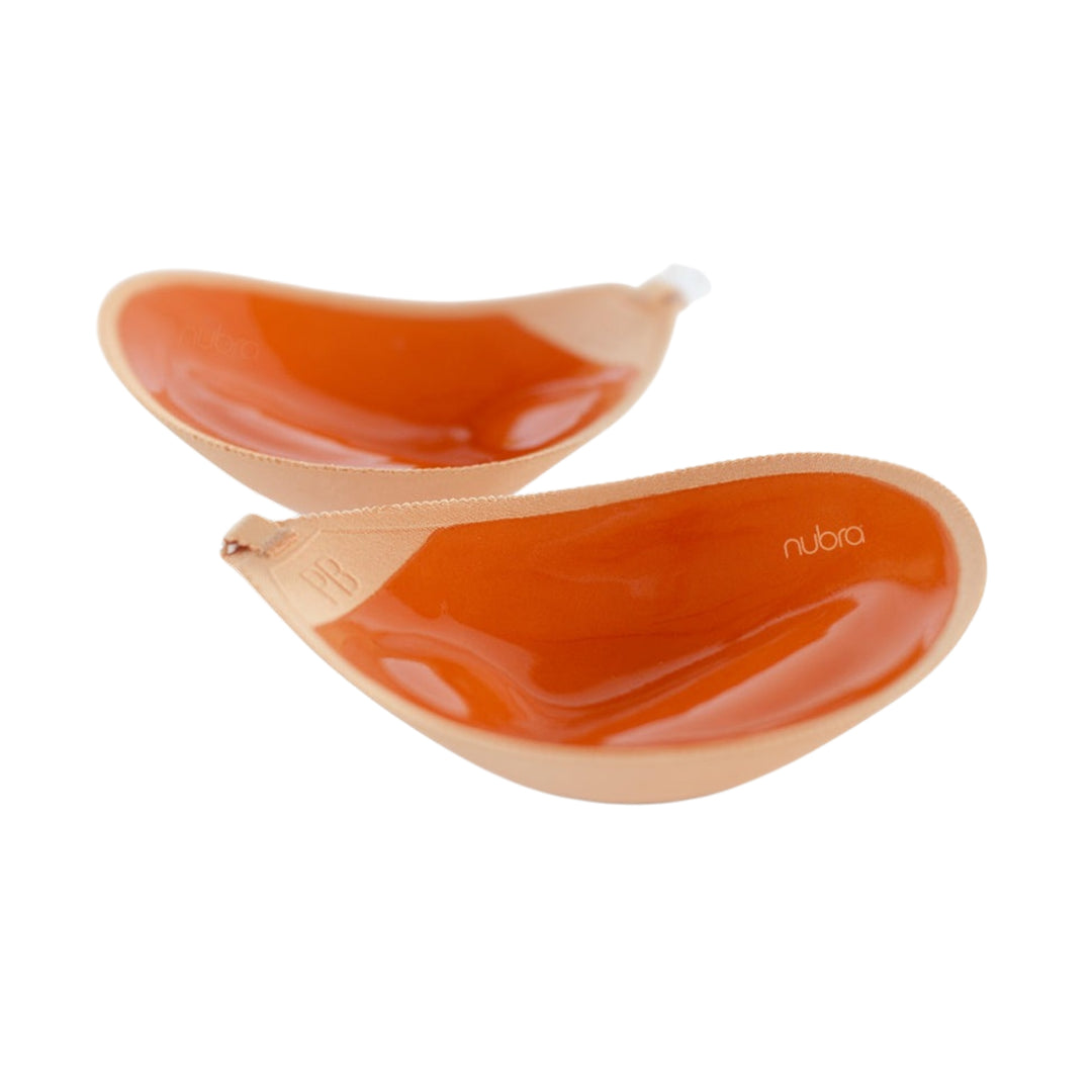 Seamless Push Up - Fair - B