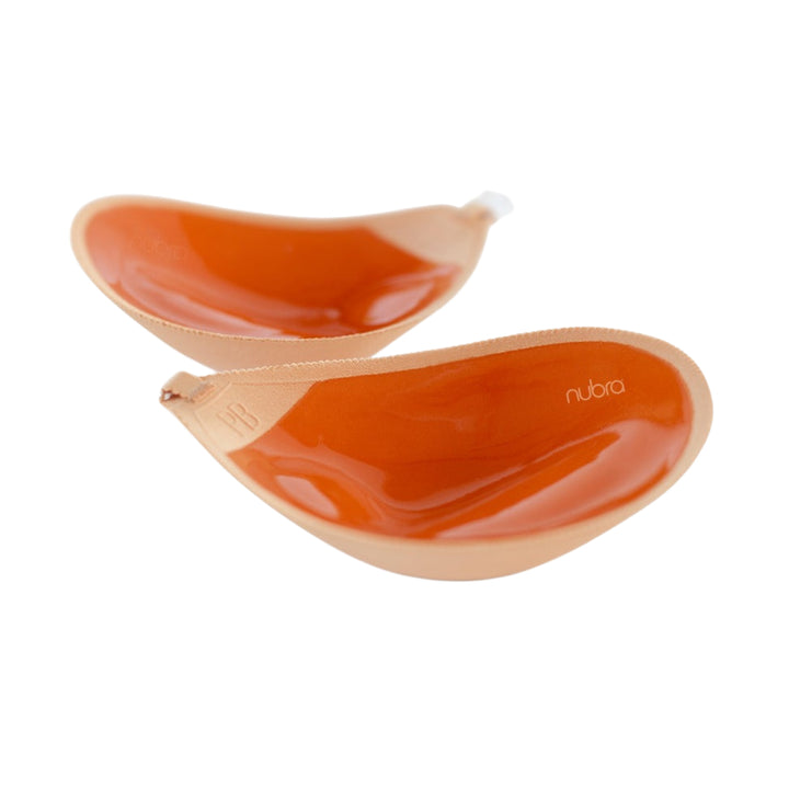 Seamless Push Up - Fair - B