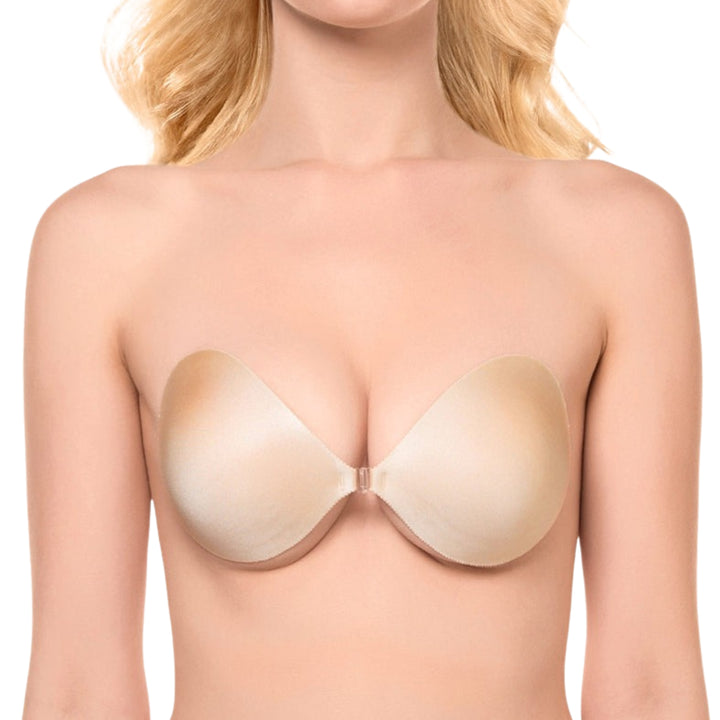 Seamless Push Up - Fair - C