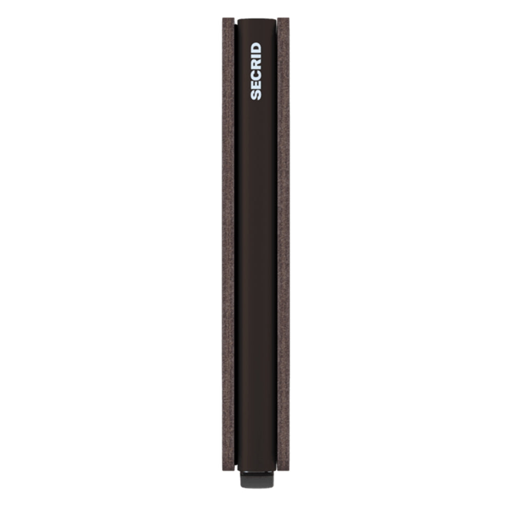 Secrid Slimwallet Vintage Chocolate