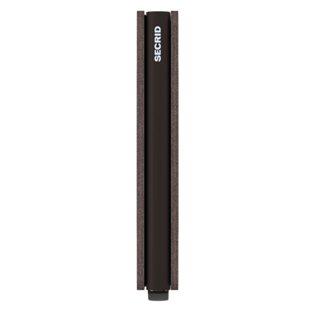 Secrid Slimwallet Vintage Chocolate