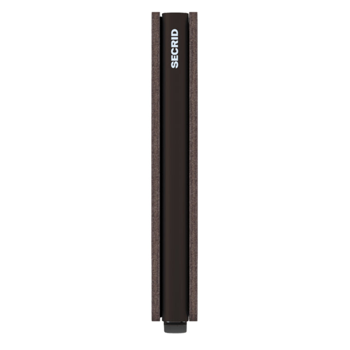 Secrid Slimwallet Vintage Chocolate